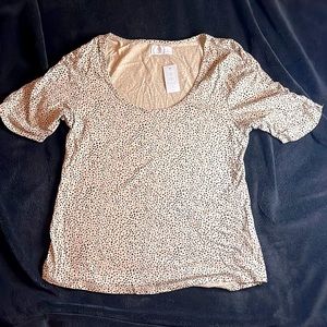 Maurice’s shirt. Size medium